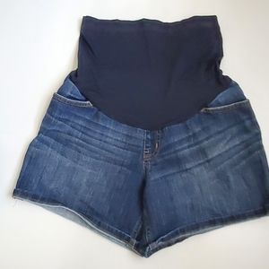 🔺 Maternity Shorts